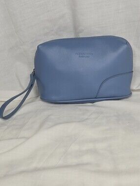 Ferragamo Parfums Amenity Bag